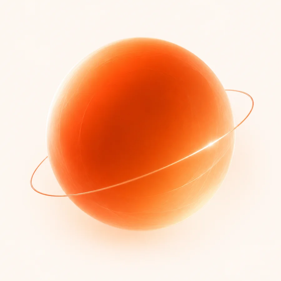 Esfera orbital JD Developer